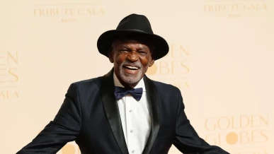 Foto: Globes Tribute Gala homenageia cinema brasileiro no Rio de Janeiro