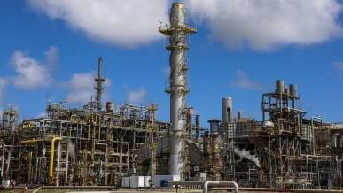 Foto: Lula sanciona lei que reduz tributos para indústria química