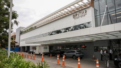 Foto: Bolsonaro pode ter alta amanhã e deve seguir para prisão domiciliar