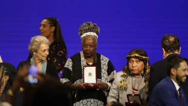 Foto: MinC abre prazo para indicar nomes à Ordem do Mérito Cultural