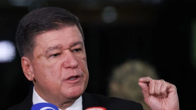 Foto: Senador reafirma que não cometeu irregularidades com emendas