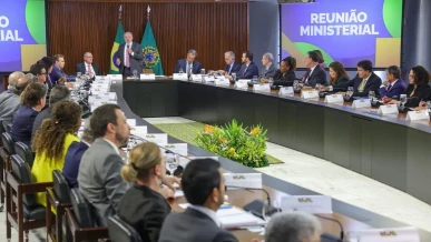 Foto: Saiba quais ministros deixam os cargos para disputar as eleições