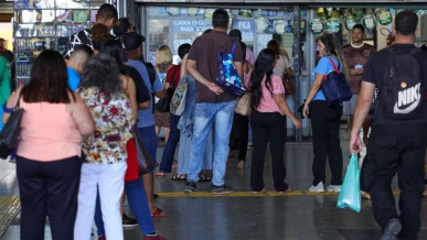 Foto: Mega-Sena acumula e prêmio principal vai para R$ 7,5 milhões