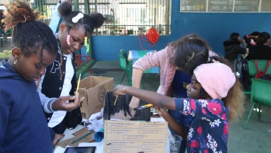 Foto: Evocar raízes culturais dos alunos transforma a aula, diz pesquisador