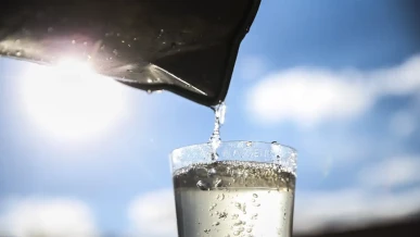 Foto: Brasil concorre ao Global Water Awards por avanços promovidos pela ANA