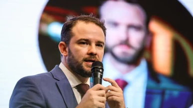 Foto: Durigan assume Fazenda sob pressão fiscal e herda desafios de Haddad