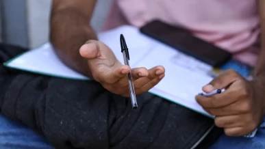 Foto: Prazo para pedir isenção da taxa de inscrição no Enem começa no dia 13