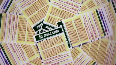 Foto: Mega-Sena sorteia nesta terça-feira prêmio acumulado em R$ 15 milhões