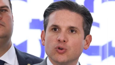 Foto: Motta diz que fim da escala 6x1 será debatida por meio de PEC