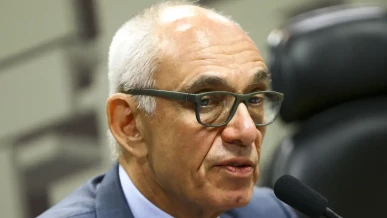 Foto: Brumadinho: STJ autoriza retomada de ação contra ex-presidente da Vale