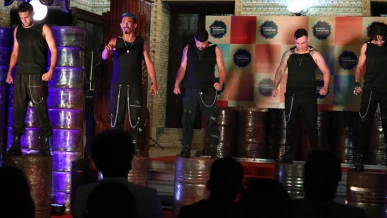 Foto: CNJ quer fazer cultura circular nos presídios do país