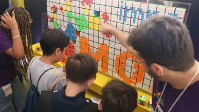 Foto: Professores poderão participar de olimpíada inédita de matemática