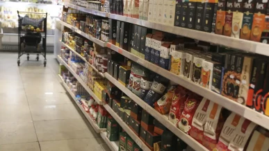 Foto: Vendas do varejo avançam 0,6% e atingem novo recorde em fevereiro