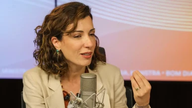 Foto: Mulheres agregam diversidade na mesa do trabalhador, diz ministra