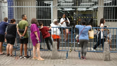 Foto: Prazo para pedir?isenção?da inscrição?do Enem 2026 termina nesta sexta