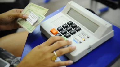 Foto: Eleições 2026: prazo para regularizar pendências termina em uma semana