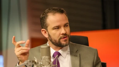 Foto: Durigan diz que Brasil está num bom caminho e prevê superávit este ano