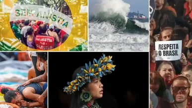 Foto: Agência Brasil completa 36 anos ampliando acesso com credibilidade