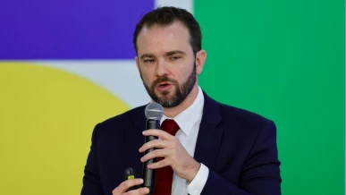 Foto: Desenrola 2.0 renegocia quase R$ 1 bilhão em dívidas, diz Durigan