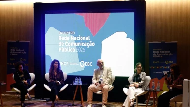 Foto: Emissoras da RNCP defendem repartição de recursos federais
