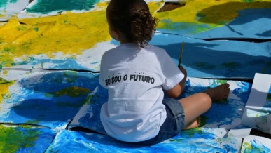 Foto: Governo cria política de combate ao abuso de crianças e adolescentes