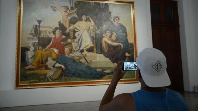 Foto: Semana Nacional de Museus deste ano propõe reflexão sobre união e paz
