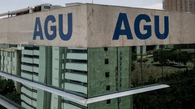 Foto: AGU diz ao STF que Lei da Dosimetria é inconstitucional
