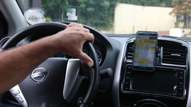 Foto: Entenda como funciona o Move Aplicativos para motoristas e taxistas