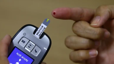 Foto: Brasileiros com diabetes defendem uso de tecnologias no tratamento