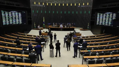 Foto: Minirreforma eleitoral reduz controle de gastos partidários; entenda