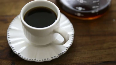 Foto: Consumo de café sobe 2,44% no primeiro quadrimestre deste ano