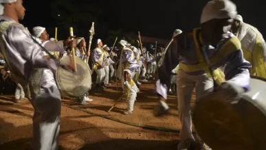 Foto: Governo cria política e programas para promover culturas tradicionais