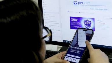 Foto: Na reta final, 30% ainda não enviaram declaração do Imposto de Renda