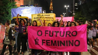 Foto: Unilab e Instituto Maria da Penha abrem turma de educação em gênero