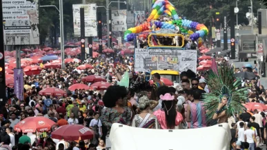 Foto: PL que veta criança em evento LGBTQIA+ é inconstitucional, diz jurista
