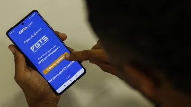 Foto: Desenrola Brasil: uso do FGTS para pagar dívidas começa nesta segunda