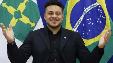 Foto: Criado na Holanda, brasileiro defende cuidados no processo de adoção