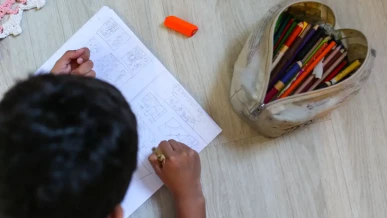 Foto: Comissão publica fluxo de atendimento a crianças vítimas de abuso
