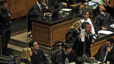 Foto: Novo júri do assassinato de Henry Borel ocorre nesta segunda-feira