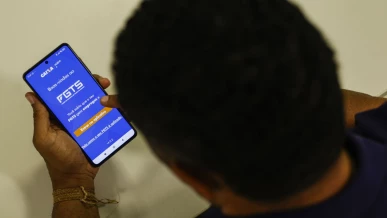 Foto: Desenrola 2.0 leva 1,4 milhão ao app do FGTS