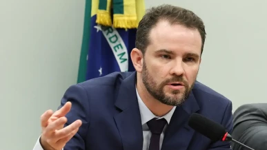 Foto: Durigan diz que União negocia acordo para permitir empréstimo ao BRB