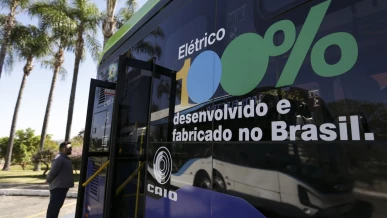 Foto: CMN dobra duração de linhas do Move Brasil a ônibus e micro-ônibus