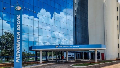 Foto: Vazamento de dados no INSS expõe 2,8 milhões de CPFs; 98% de falecidos