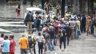 Foto: População em situação de rua passa de 388 mil em maio; SP lidera