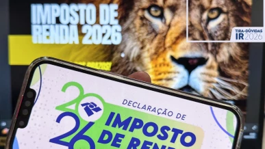Foto: Prazo para declarar Imposto de Renda termina às 23h59 desta sexta