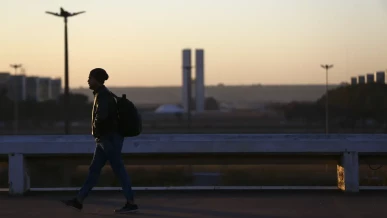 Foto: Junho será mais quente do que a média na maior parte do país