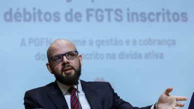 Foto: Procuradoria da Fazenda Nacional passa a cobrar dívidas com o FGTS