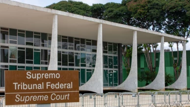 Foto: STF rejeita alterar decisão que vetou revisão da vida toda