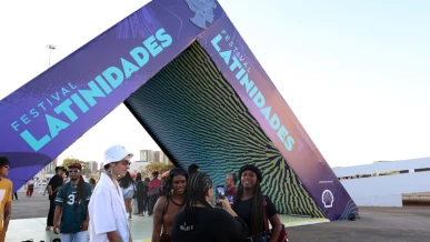 Foto: Festival Latinidades promove vivências sobre saúde das mulheres negras