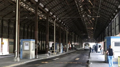 Foto: TST determina aumento de 80% da frota de ônibus durante a greve no Rio